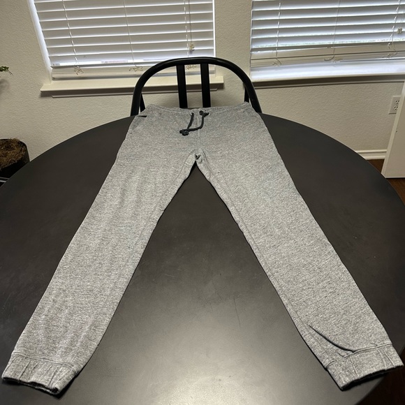 Gray Banana Republic Joggers - Picture 1 of 1